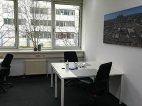 Flexible hochwertige Büros in attraktiven Business Park