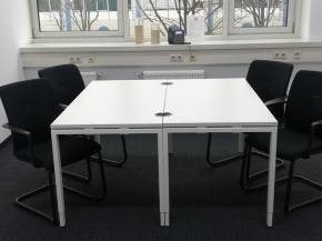 Inspirierendes Business Center in Stuttgart-Feuerbach — Bild 7
