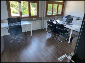 Attraktive, neu renovierte Büros