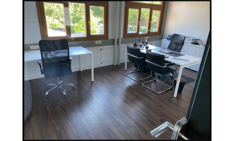 Bürogemeinschaft Nußbaumstraße Karlsfeld 