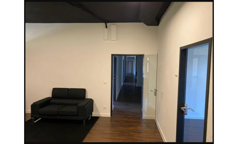 Coworking Nußbaumstraße Karlsfeld 