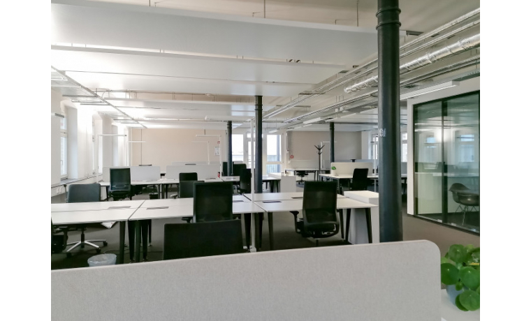 Coworking Hindenburgstraße Ludwigsburg Mitte