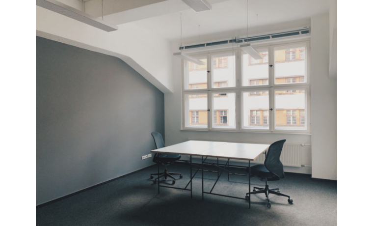 Bürogemeinschaft Dudenstraße Berlin Kreuzberg