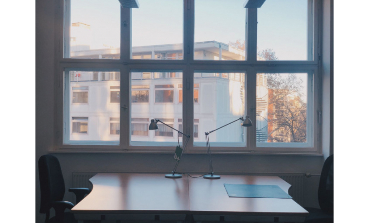 Büro mieten Dudenstraße Berlin Kreuzberg