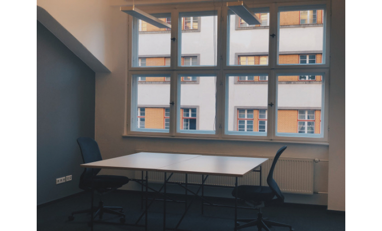 Coworking Dudenstraße Berlin Kreuzberg