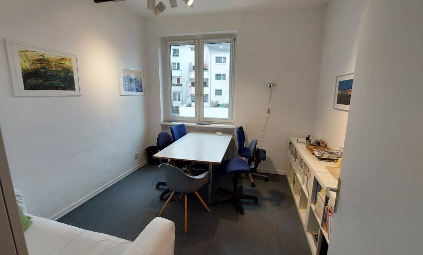 Meetingraum