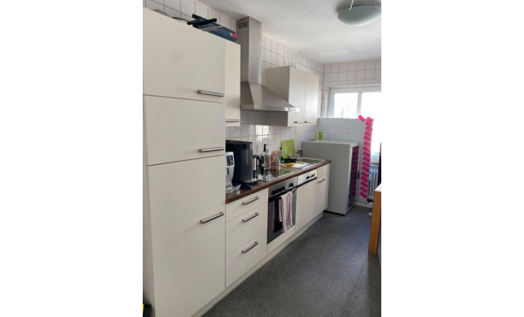 Office Sharing Ickstattstr. München Ludwigsvorstadt-Isarvorstadt