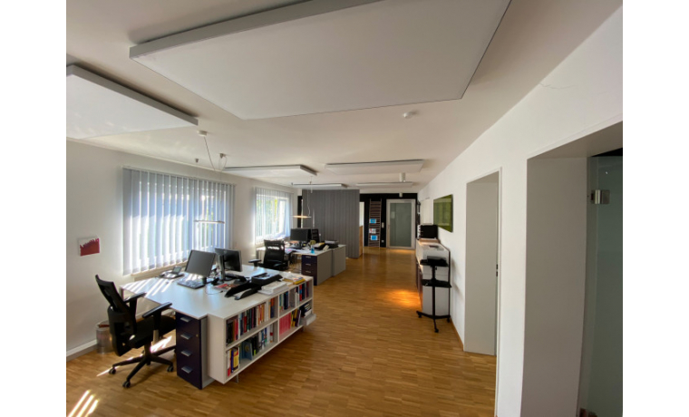 Shared Office Ickstattstr. München Ludwigsvorstadt-Isarvorstadt
