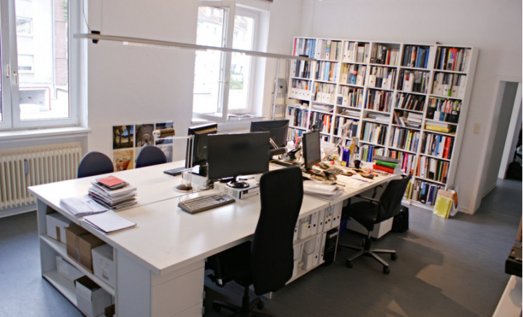 Büro mieten Luxemburger Str Köln Sülz