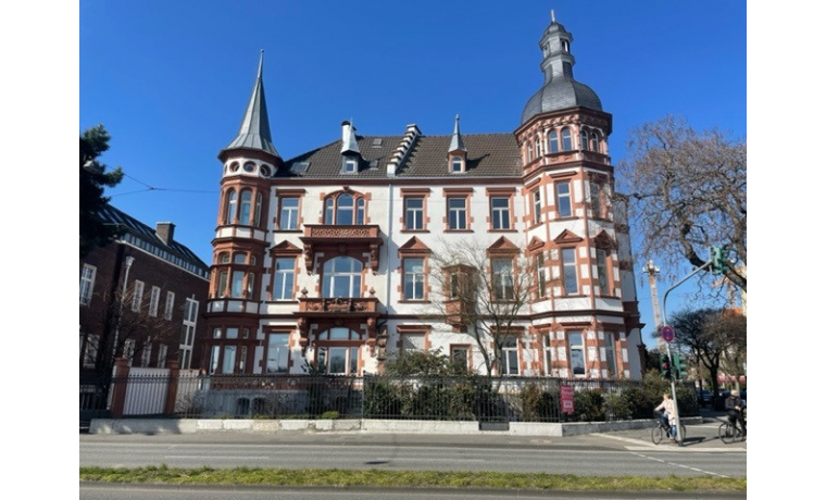Bürogemeinschaft Worringerstrasse Köln Neustadt-Nord