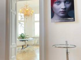 Helles Büro im repräsentativen Altbau in Köln-Neustadt-Nord