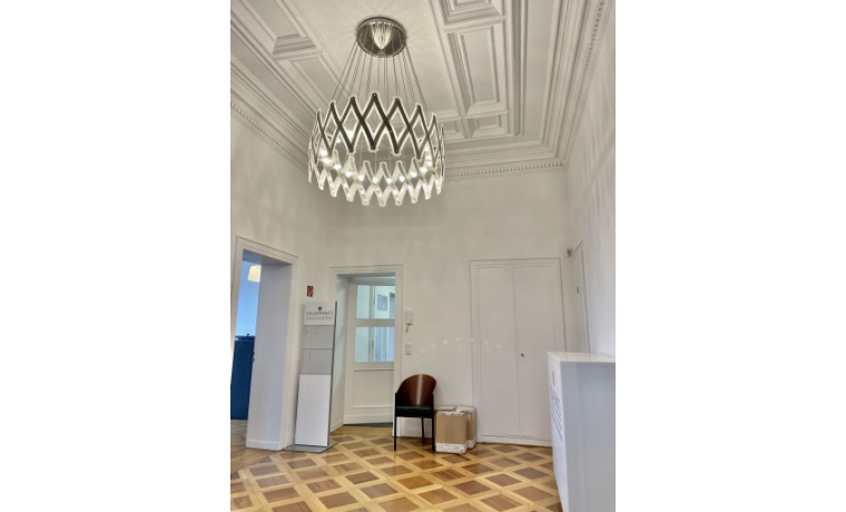 Coworking Worringerstrasse Köln Neustadt-Nord