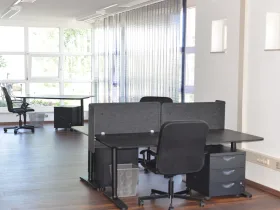Flexible Arbeitsplätze & Büros in Seulberg, Friedrichsdorf