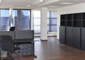 Offener Arbeitsplatz