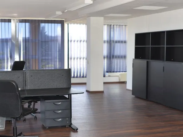Abschließbares Büro in Friedrichsdorf (Seulberg) – Flexible Arbeitsplätze & Büros in Seulberg, Friedrichsdorf — Bild 3
