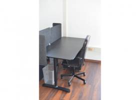 Offener Arbeitsplatz