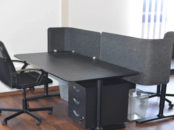 Abschließbares Büro in Friedrichsdorf (Seulberg) – Flexible Arbeitsplätze & Büros in Seulberg, Friedrichsdorf — Bild 5
