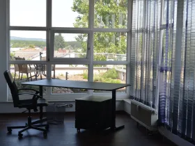 Flexible Arbeitsplätze & Büros in Seulberg, Friedrichsdorf