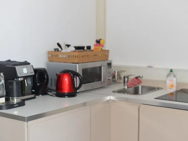 Abschließbares Büro in Friedrichsdorf (Seulberg) – Flexible Arbeitsplätze & Büros in Seulberg, Friedrichsdorf — Bild 6