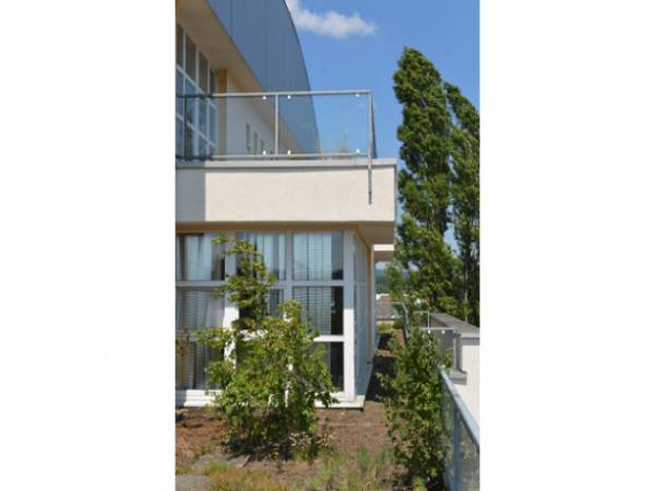 Moderne Bürogemeinschaft und Büroräume in Friedrichsdorf-Seulberg — Bild 8
