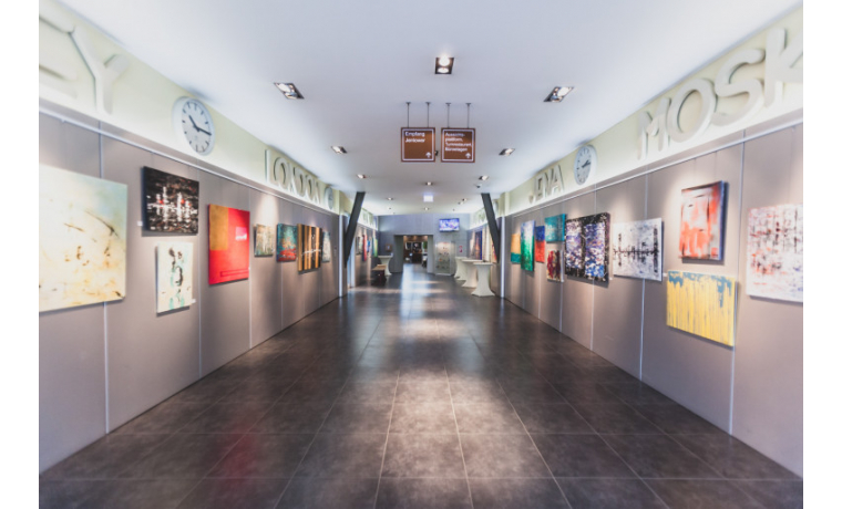 Coworking Space Leutragraben Jena Zentrum