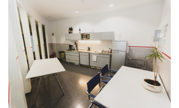 Bürogemeinschaft Leutragraben Jena Zentrum