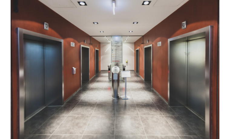 Büro auf Zeit Leutragraben Jena Zentrum