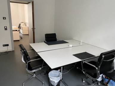 Freie Büro-Arbeitsplätze in saniertem Altbau — Bild 4
