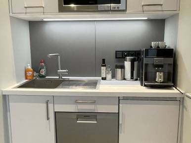Freie Büro-Arbeitsplätze in saniertem Altbau — Bild 5