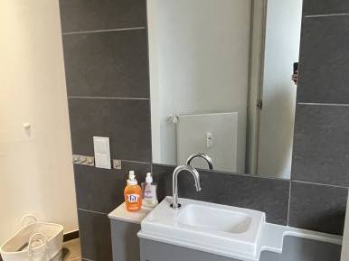 Freie Büro-Arbeitsplätze in saniertem Altbau — Bild 7