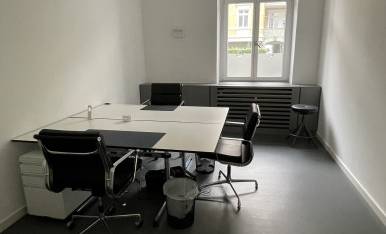 Büroraum 1
