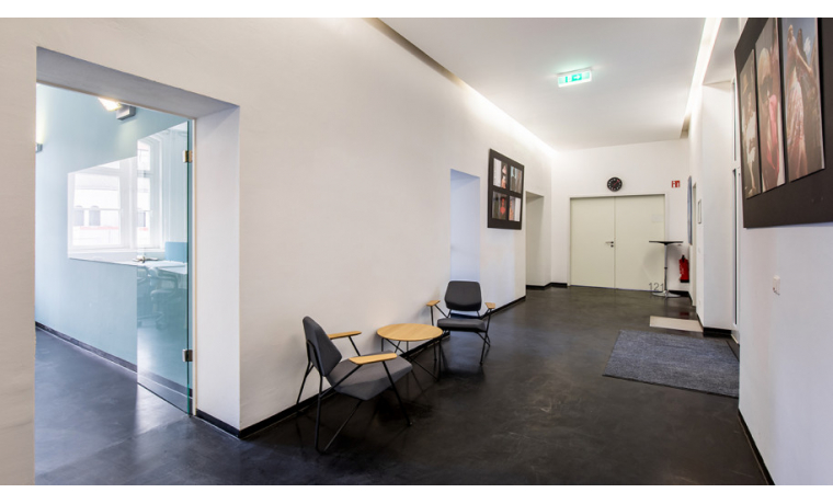 Coworking Space Infanteriestraße München Schwabing-West