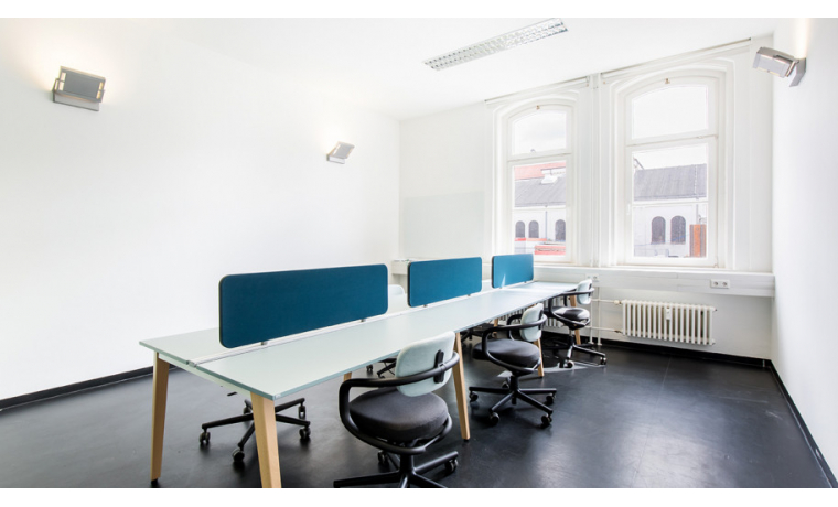 Coworking Infanteriestraße München Schwabing-West