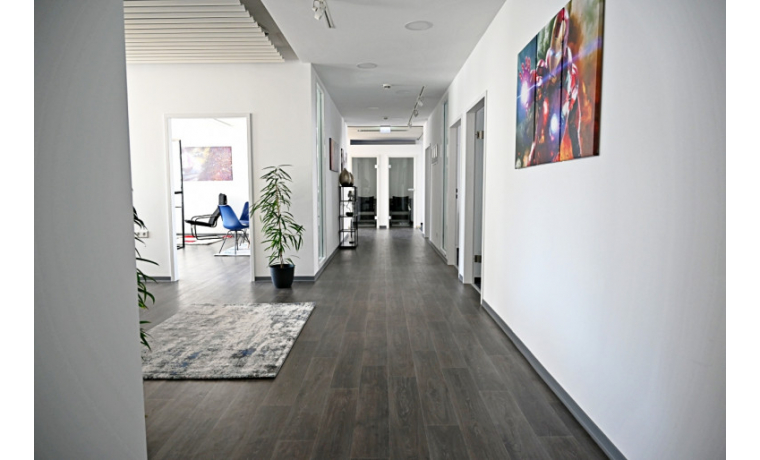 Shared Office Rahmanstr. Eschborn 