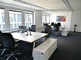 Ihr Coworking Space mit Wohlfühlatmosphäre