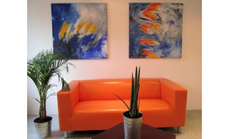 Shared Office Hochstadenstr. Neuss 