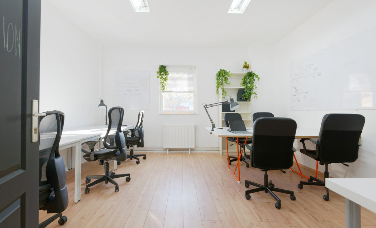 Büro mieten Wilhelm-Kabus-Str. Berlin Schöneberg