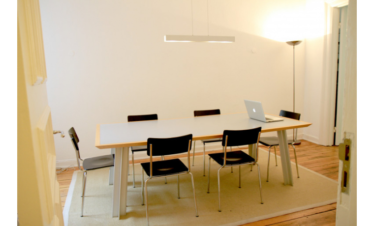 Office Sharing Colonnaden Hamburg Neustadt