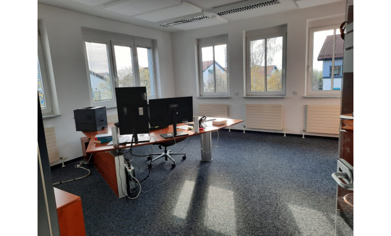 Büroraum Keltenring Oberhaching Oberhaching