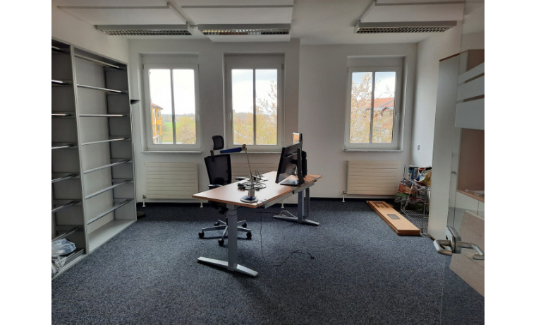 Büroräume Keltenring Oberhaching Oberhaching