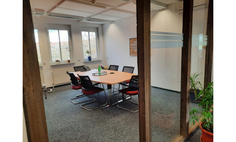 Coworking Keltenring Oberhaching Oberhaching