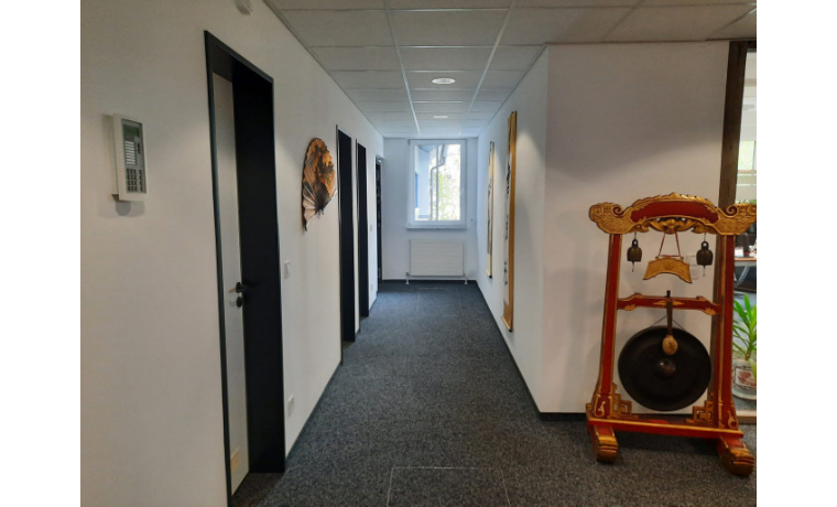Coworking Space Keltenring Oberhaching Oberhaching