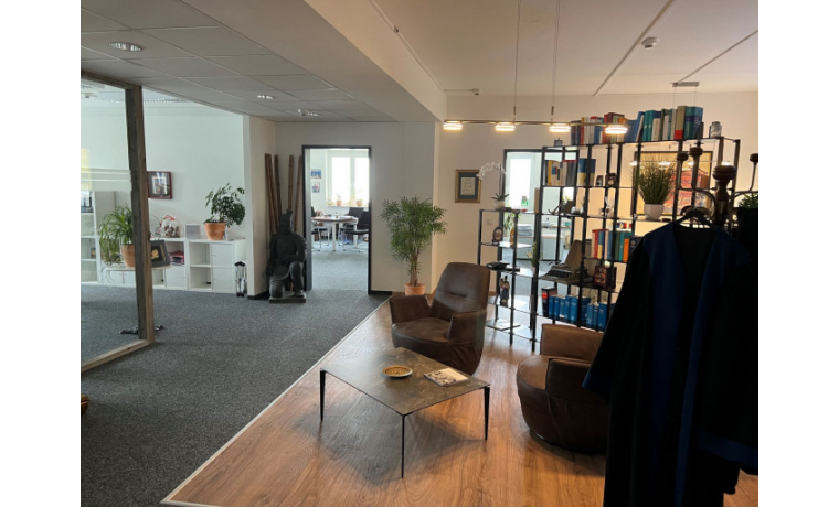 Bürogemeinschaft Keltenring Oberhaching Oberhaching