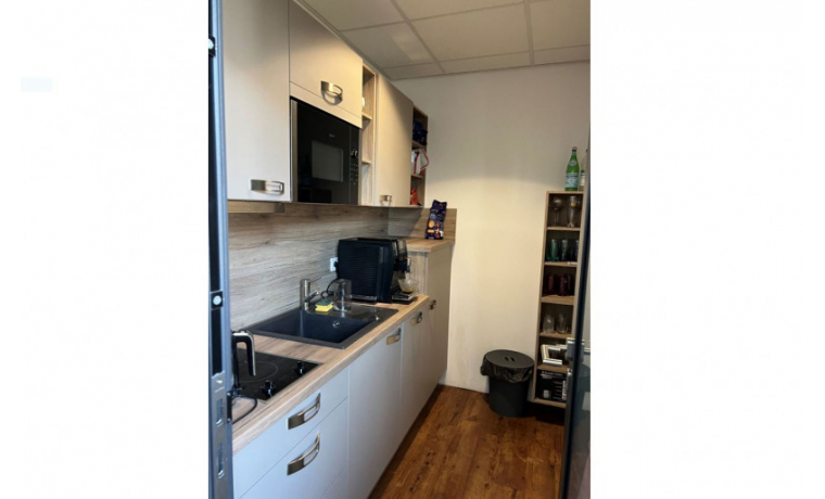 Office Sharing Keltenring Oberhaching Oberhaching