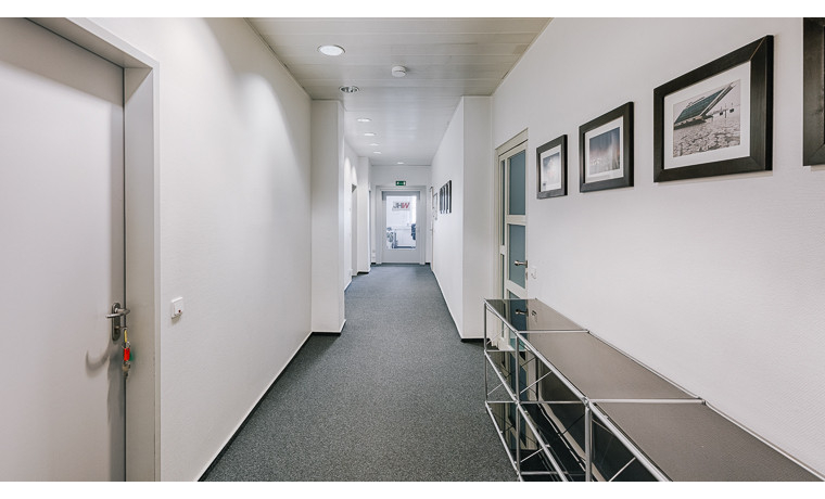 Office Sharing Museumstr. Hamburg Ottensen