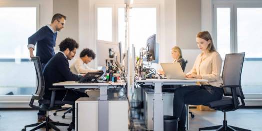 Next to BER: Meetingraum, Coworking-Platz, Geschäftsadresse mieten