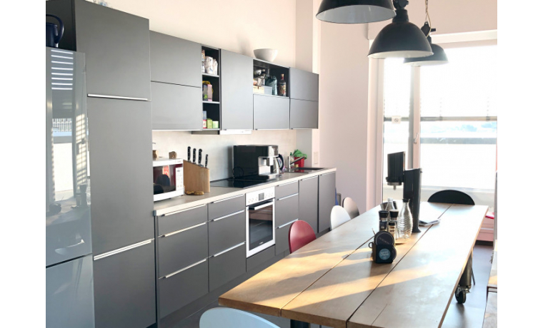 Büroräume Franz-Ehrlich-Straße Berlin Adlershof