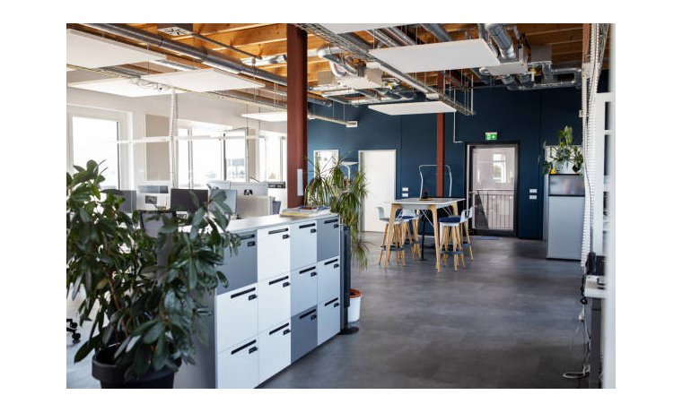 Shared Office Franz-Ehrlich-Straße Berlin Adlershof