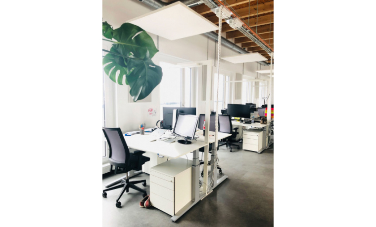 Coworking Space Franz-Ehrlich-Straße Berlin Adlershof