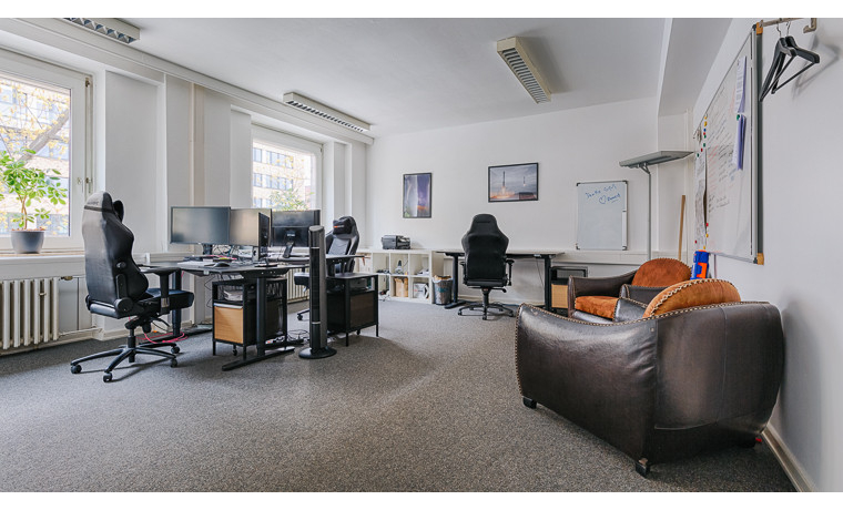 Büro mieten Steindamm Hamburg Sankt Georg